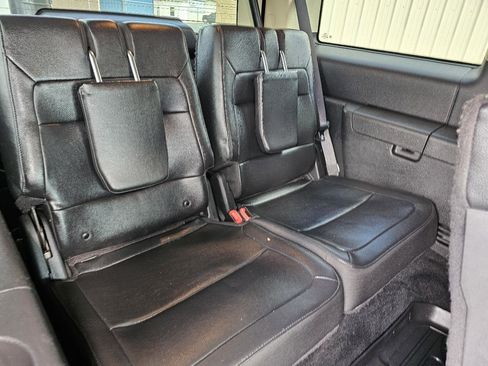 Used 2019 Ford Flex Limited image 24