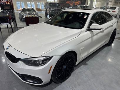 Used 2020 BMW 430i Gran Coupe w/ Convenience Package