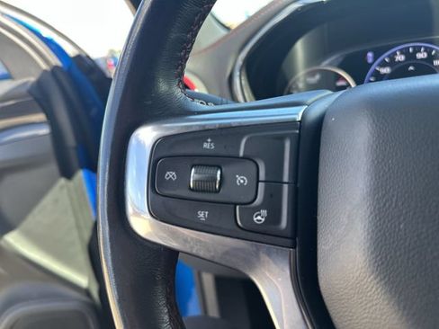 Used 2020 Chevrolet Blazer RS w/ LPO, Floor Liner Package AWD/4WD image 43