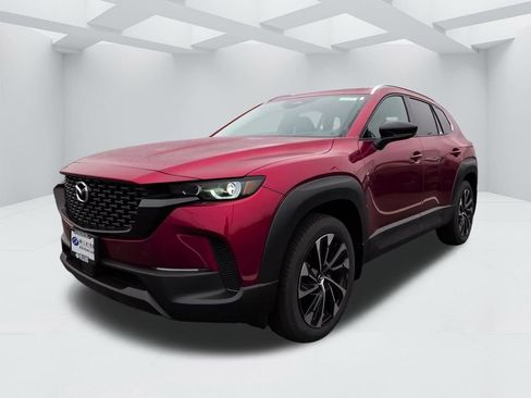 New 2026 MAZDA CX-50 2.5 Hybrid w/ Weather Package image 1
