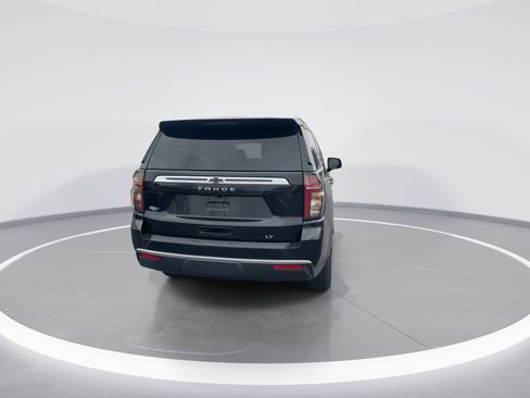 Used 2023 Chevrolet Tahoe LT w/ LT Signature Plus Package image 8