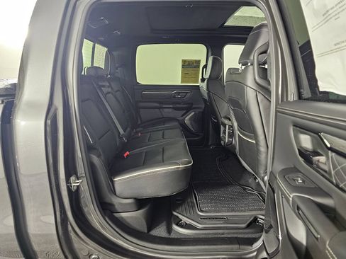 New 2026 RAM 1500 Limited AWD/4WD image 37