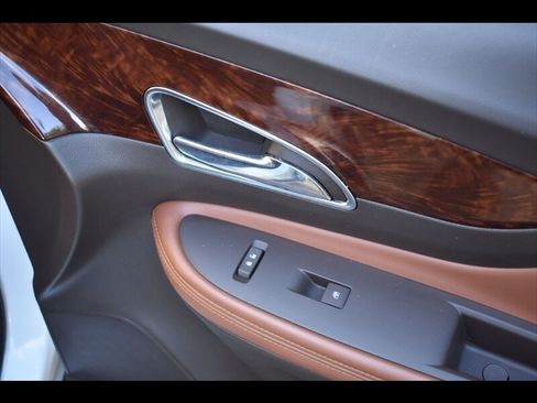Used 2015 Buick Encore Leather FWD image 35