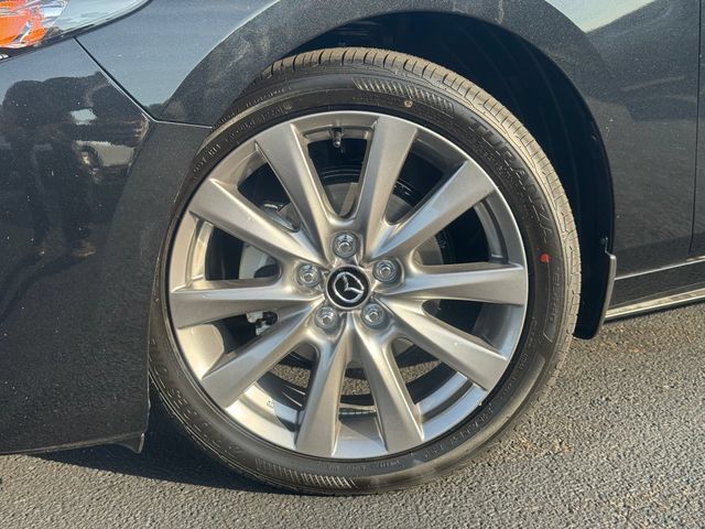 New 2026 MAZDA MAZDA3 2.5 S Sedan w/ Preferred Pkg FWD image 2