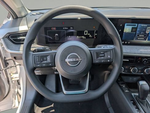 New 2026 Nissan Kicks S FWD image 20