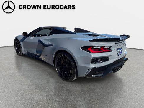 Used 2025 Chevrolet Corvette Z06 image 15