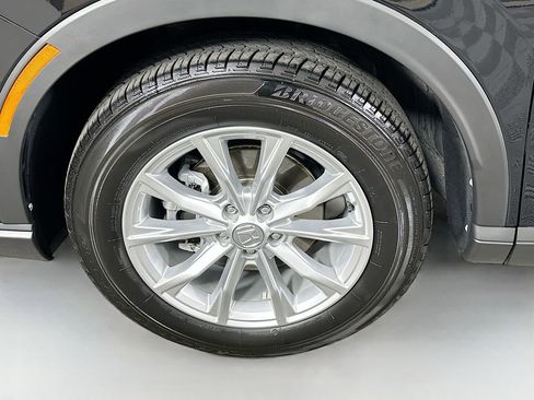 Used 2025 Honda CR-V EX-L image 31