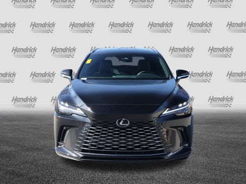 Used 2023 Lexus RX 350 Premium w/ Cold Area Package image 3