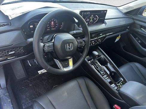 New 2026 Honda Accord Touring image 3