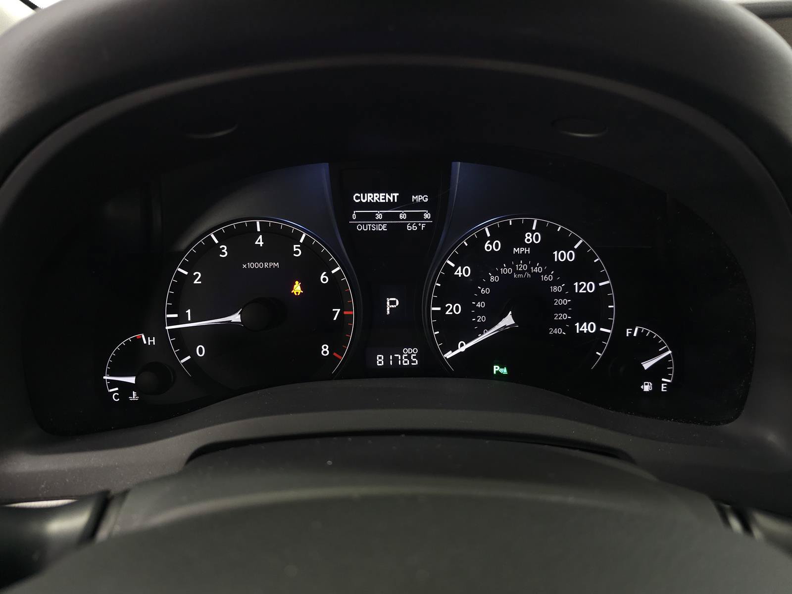 Used 2010 Lexus RX 350 AWD image 19