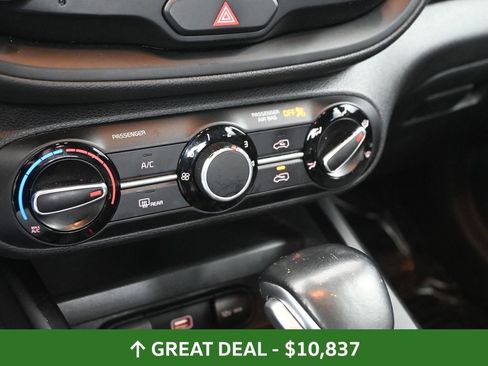 Used 2020 Kia Soul GT-Line image 24