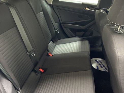 Used 2024 Volkswagen Jetta S FWD image 23