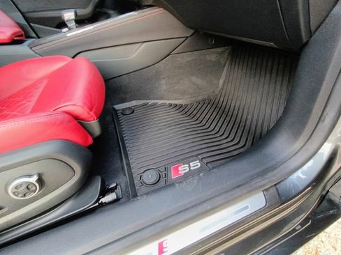 Used 2020 Audi S5 Prestige w/ S Sport Package image 49