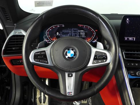 Used 2023 BMW 840i Gran Coupe w/ M Sport Professional Package image 27