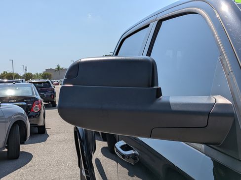 Used 2023 RAM 1500 Laramie RWD image 11