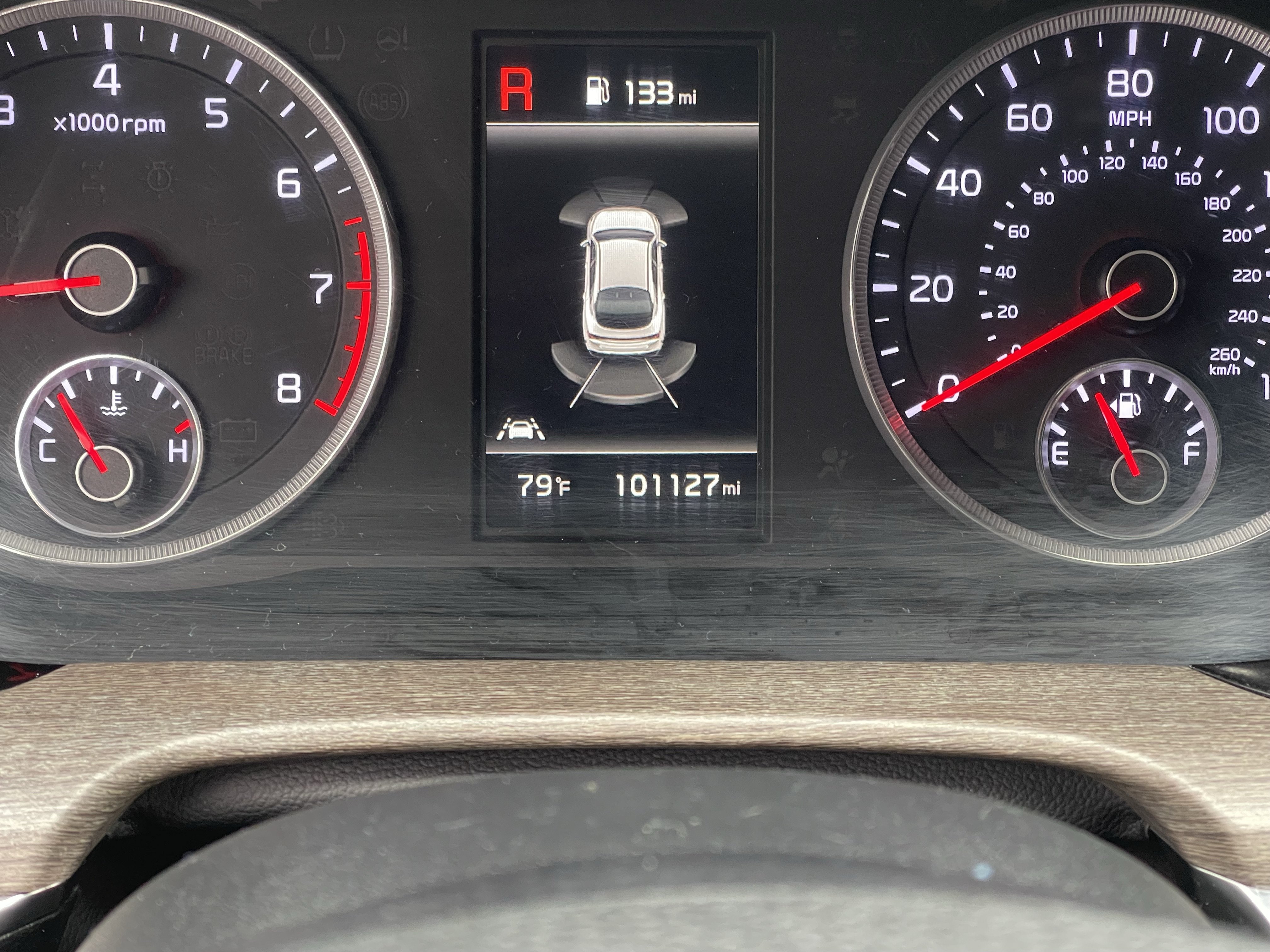 Used 2022 Kia K5 EX w/ EX Premium Package FWD image 31