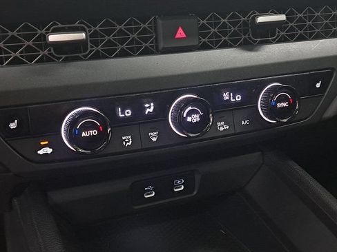 Used 2023 Honda Accord EX image 28