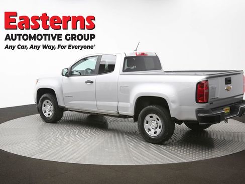 Used 2019 Chevrolet Colorado W/T image 60