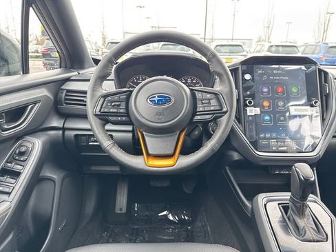 New 2026 Subaru Crosstrek 2.5i Wilderness w/ Crosstrek Mirror Package AWD/4WD image 20