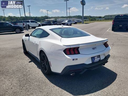 New 2025 Ford Mustang GT image 5