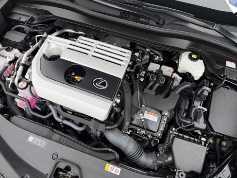 Certified 2024 Lexus UX 250h AWD w/ Premium Package image 29