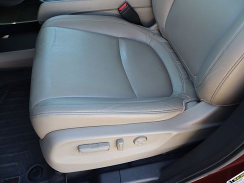 Used 2021 Honda Odyssey Touring image 18