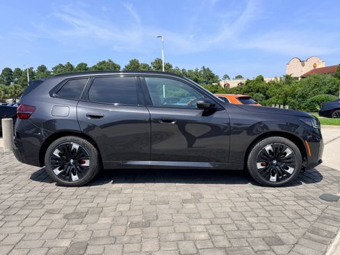 New 2026 BMW X3 xDrive30i w/ Premium Package AWD/4WD image 8