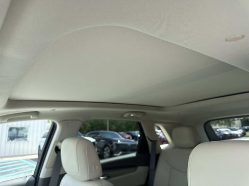 New 2026 Cadillac XT5 Premium Luxury w/ Driver Assist Package FWD image 31