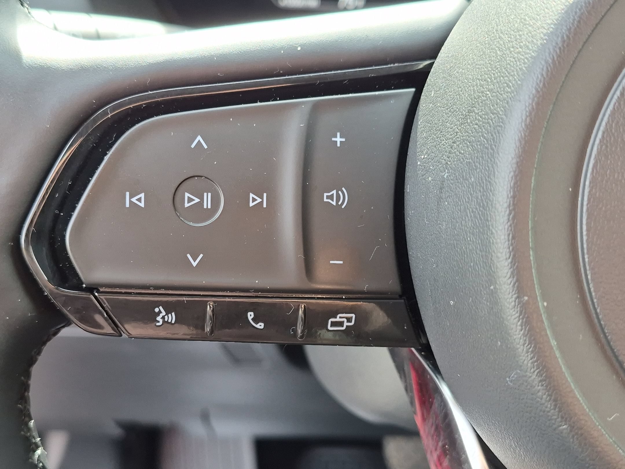Certified 2026 MAZDA CX-5 Preferred AWD/4WD image 16
