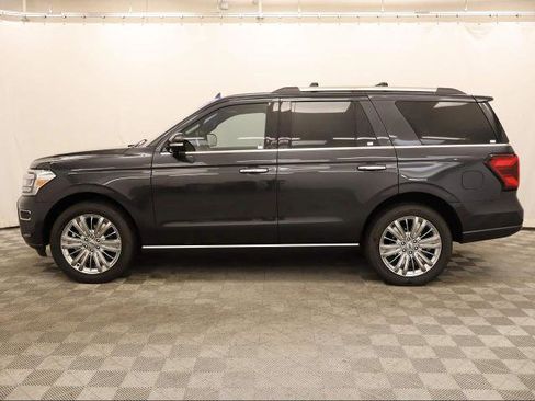 Certified 2023 Ford Expedition Limited image 4