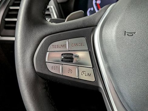 Certified 2023 BMW X3 xDrive30i w/ Premium Package image 29