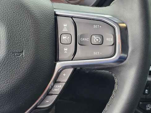Used 2025 RAM 1500 Laramie image 68