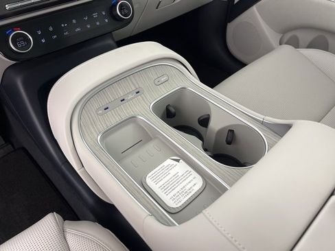 New 2026 Hyundai Palisade Calligraphy image 28