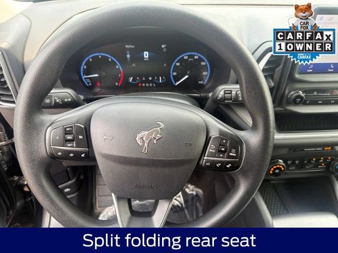 Used 2024 Ford Bronco Sport Big Bend AWD/4WD image 30