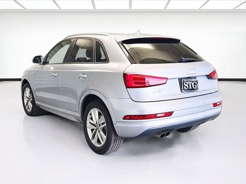 Used 2018 Audi Q3 2.0T Premium w/ Convenience Package image 6