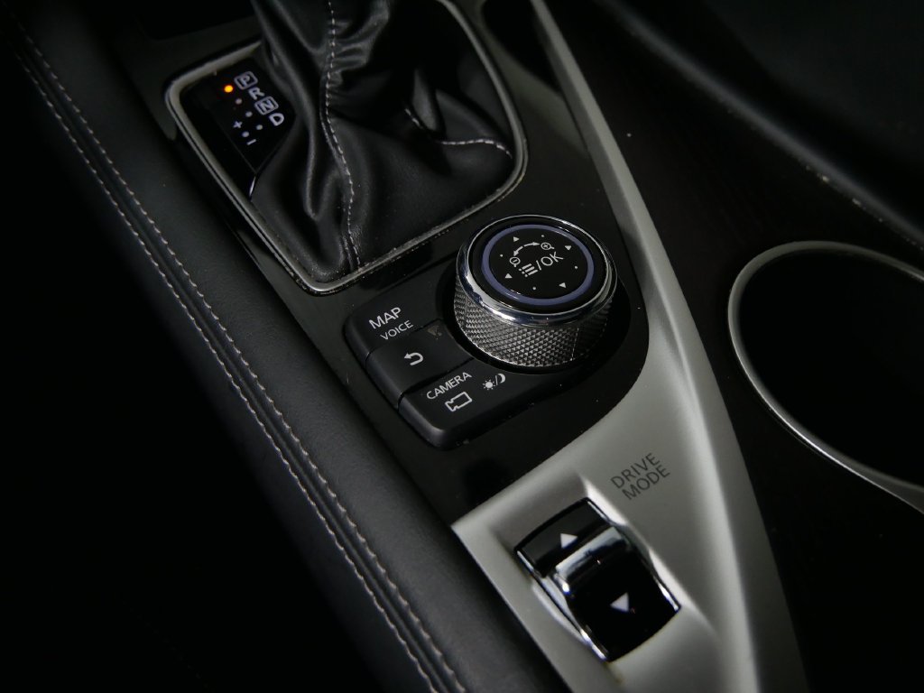 Used 2023 INFINITI Q50 Sensory AWD/4WD image 29