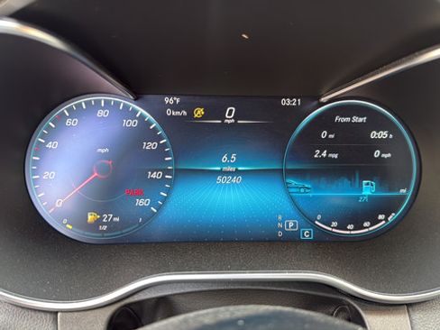 Used 2021 Mercedes-Benz C 300 Coupe image 12