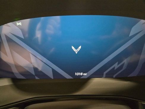 Used 2023 Chevrolet Corvette Stingray Premium Cpe w/ Z51 Performance Package image 15