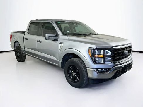 Used 2023 Ford F150 XLT AWD/4WD image 23