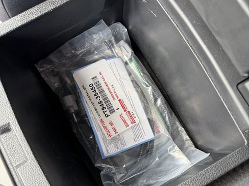 Certified 2024 Toyota Tacoma TRD Sport w/ TRD Sport Upgrade Package image 26