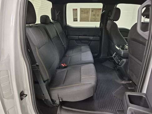 Used 2024 Ford F150 STX image 28