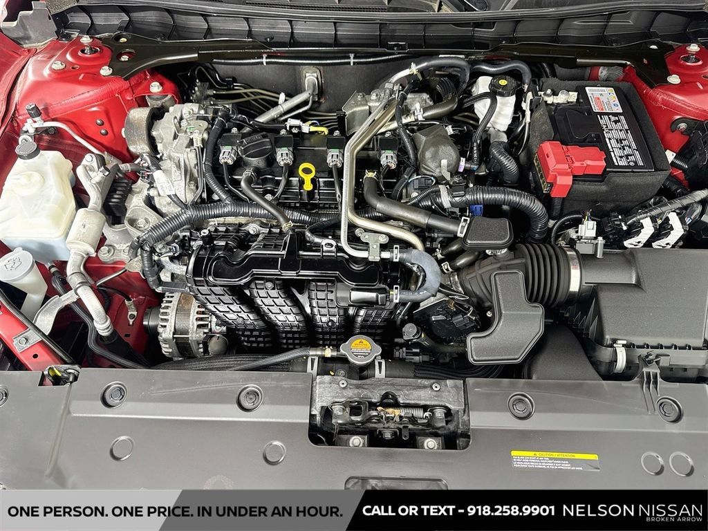 Used 2023 Nissan Altima 2.5 SR FWD image 27
