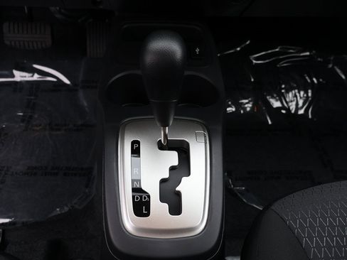 New 2024 Mitsubishi Mirage G4 ES image 53