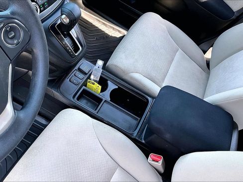 Used 2015 Honda CR-V EX image 8