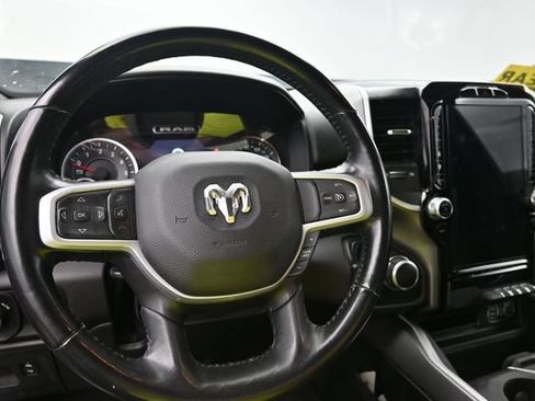 Used 2023 RAM 1500 Big Horn AWD/4WD image 23