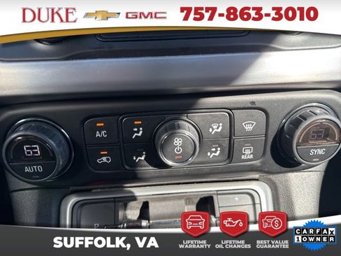 Used 2023 GMC Acadia SLT image 14