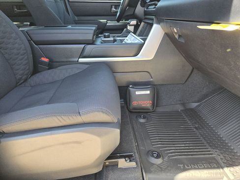 New 2026 Toyota Tundra SR5 image 13