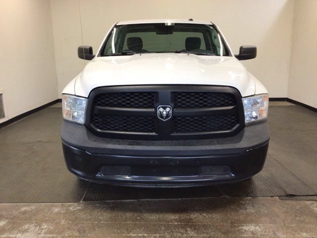 Used 2018 RAM 1500 Express RWD image 2