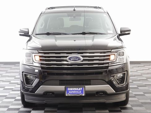 Used 2020 Ford Expedition Max XLT w/ Equipment Group 202A image 25