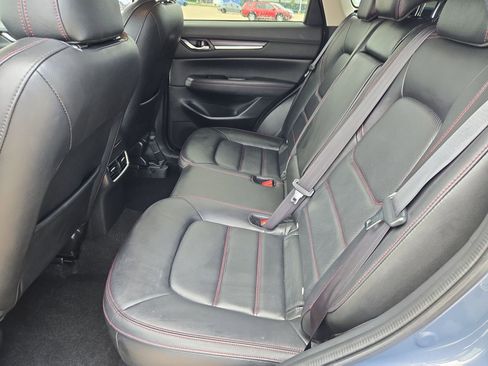 Used 2024 MAZDA CX-5 Carbon Edition AWD/4WD image 29